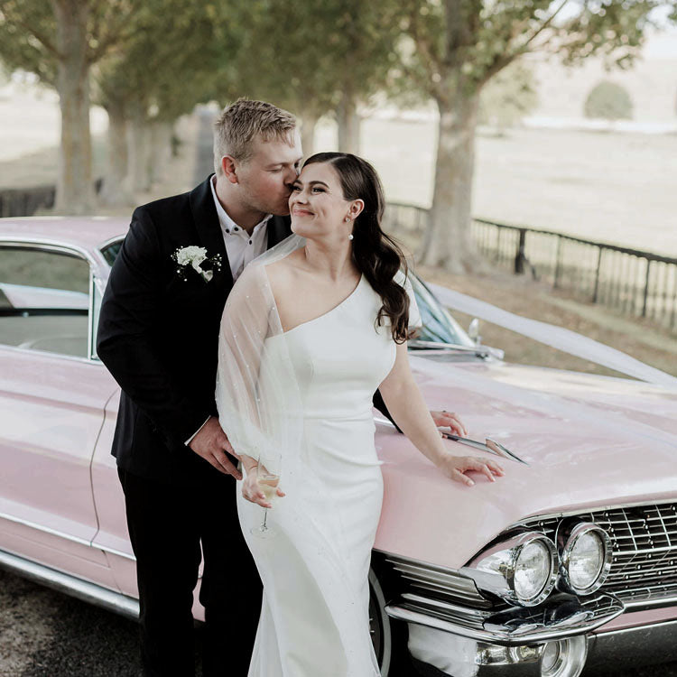 bride feedback for wedding invitations