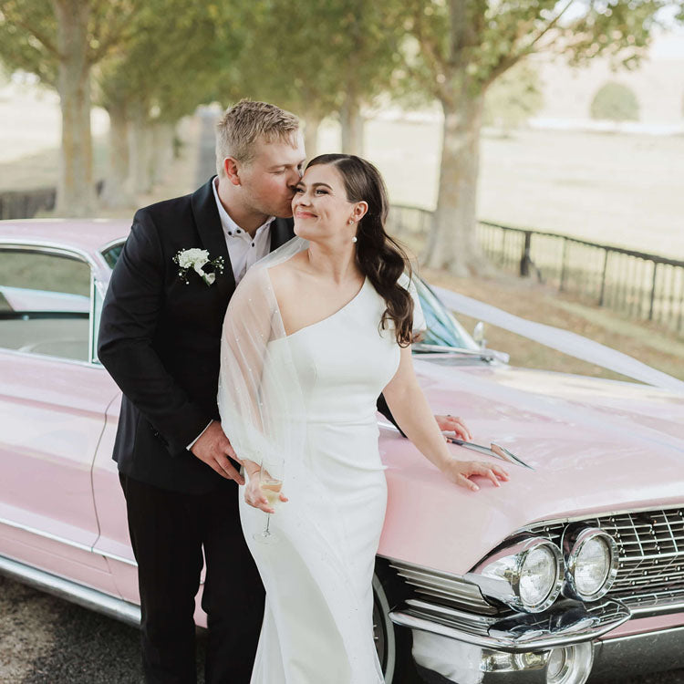 bride feedback for wedding invitations