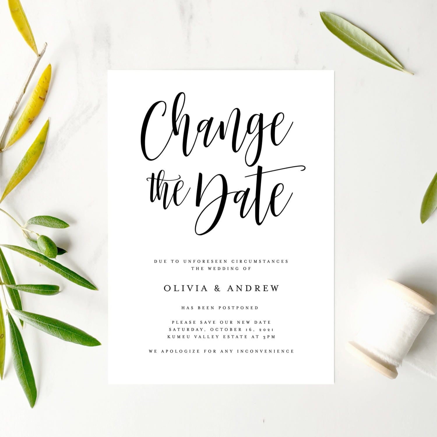 Wedding-postponed-card-change-the-date-printable-template-download