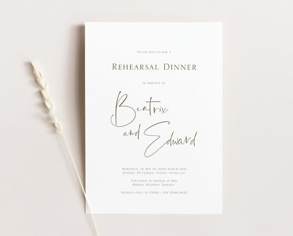 Simple Rehearsal Dinner Invitation Template – TimberWink Studio US simple-rehearsal-dinner-invitation-template-timberwink-studio-us