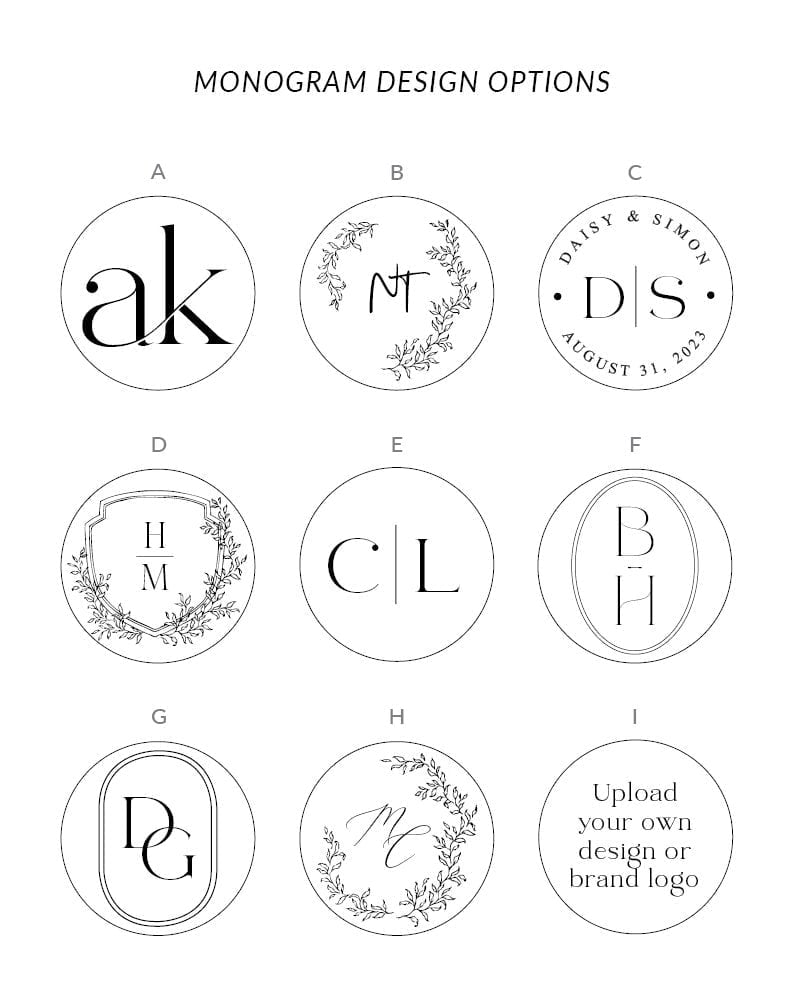 Custom Embossing Stamp Wedding Invitation Embosser TimberWink Studio AU custom-embossing-stamp-wedding-invitation-embosser-timberwink-studio-au