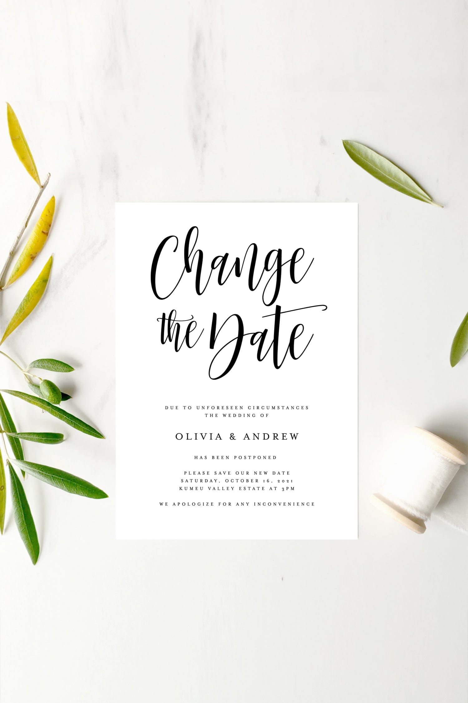 Wedding-postponed-card-change-the-date-printable-template-download