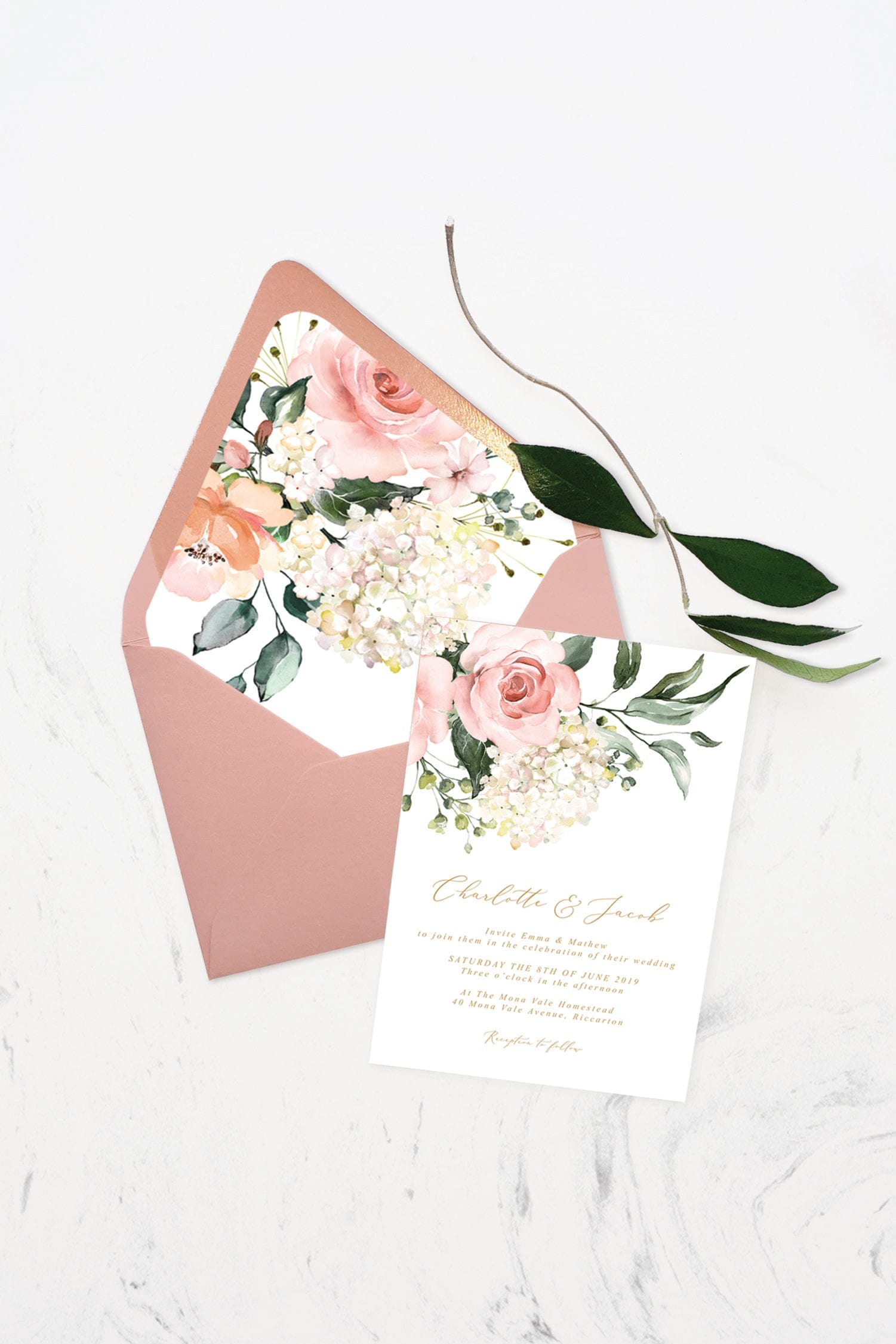 envelope liners for wedding invitations